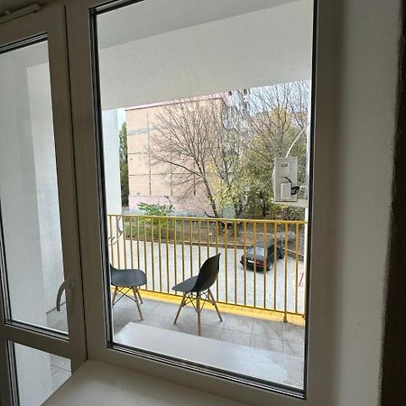 Prospekt Peremogu 10B Διαμέρισμα Κιροβοχράντ Εξωτερικό φωτογραφία