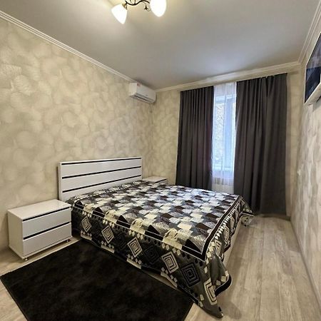 Prospekt Peremogu 10B Διαμέρισμα Κιροβοχράντ Εξωτερικό φωτογραφία